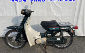 YAMAHA MATE50