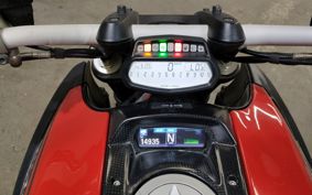 DUCATI DIAVEL CARBON G100AB