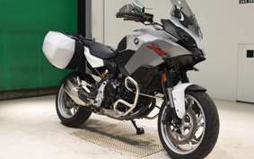 BMW F900XR 2023