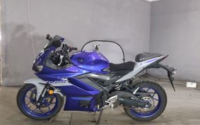 YAMAHA YZF-R25 RG43J