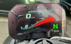 BMW S1000R 2025 0P31