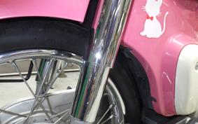 HONDA C110 SUPER CUB JA44