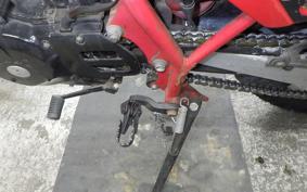 HONDA XL250R 2007 MD03