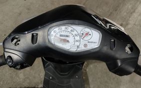 SUZUKI LET's CA4AA