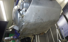 SCORPA TYS125F 1989