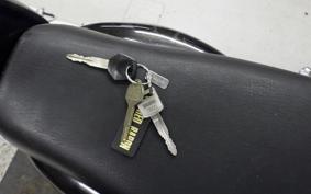 SUZUKI GRASS TRACKER NJ4BA