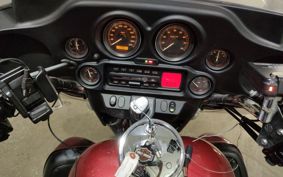 HARLEY FLHTC 1450 DJV