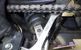 SUZUKI DL650 ( V-Strom 650 ) XTA 2025 C733M