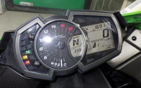 KAWASAKI NINJA ZX-6R A 2019 ZX636G