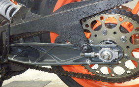 KTM 390 RC 2019