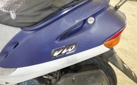 HONDA DIO GEN 2 2013 AF27
