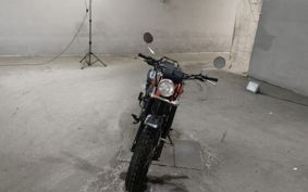 YAMAHA TW200 DG07J
