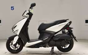 YAMAHA CYGNUSｸﾞﾘﾌｧｽ SEJ4J