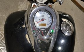 YAMAHA DRAGSTAR 400 2000 VH01J