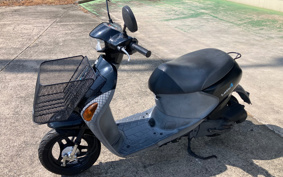 SUZUKI LET's 4 CA46A