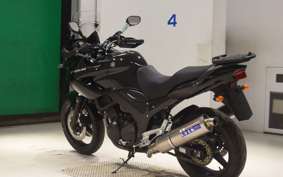 YAMAHA TDM900 ABS 2010