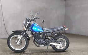 YAMAHA TW200 DG07J