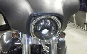 HARLEY FLHX 1690 2014