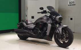 SUZUKI BOULEVARD M109R 2024