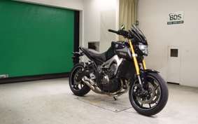YAMAHA MT-09 A 2015 RN34J