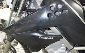 KAWASAKI KLX125 2022 LX125C