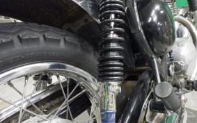 KAWASAKI ESTRELLA CUSTOM 2008 BJ250A