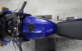 KAWASAKI GPZ900R NINJA 1987 ZX900A