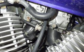 YAMAHA DRAGSTAR 400 2002 VH01J