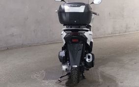 HONDA PCX 160 KF47