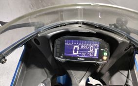 SUZUKI GSX-R125 DL33B