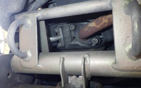 HONDA TODAY AF61