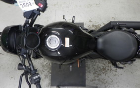 HONDA REBEL 1100 2023 SC83