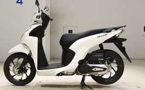 HONDA DIO 110 Lite 2018 JK46