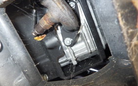 SUZUKI ADDRESS 110 CE47A