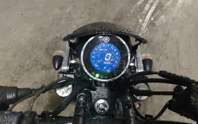 YAMAHA XSR155 RG63