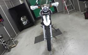 YAMAHA SEROW 250 Gen.2 DG17J