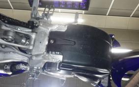 YAMAHA WR250F 2022