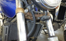 HONDA HORNET 250 MC31