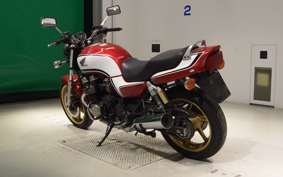 HONDA CB750 GEN 2 2006 RC42