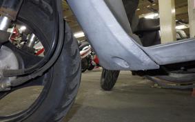 SUZUKI LET's 4 CA45A