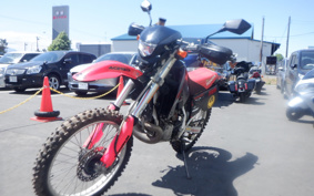 HONDA CRM250R MD24