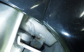 HONDA LITTLE CUB AA01