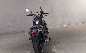 KAWASAKI ELIMINATOR 400-1 EL400A