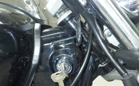 YAMAHA DRAGSTAR 250 VG02J