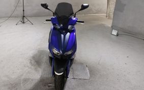 YAMAHA  CYGNUS  GRIF ASU SEJ4J
