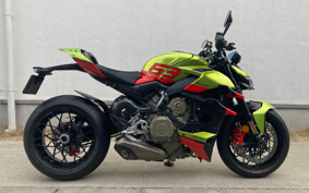 DUCATI S FIGHTER V4 LAMBORGHINI 2024 4F00