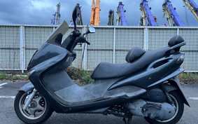 YAMAHA MAJESTY 125FI SE27