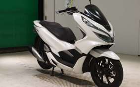 HONDA PCX 150 2016 KF30