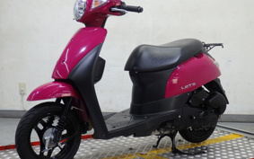 SUZUKI LET's CA4AA