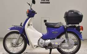 HONDA C110 SUPER CUB JA07